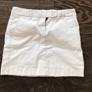 Vineyard vines skirt